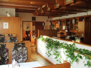 Apartment Meschede Features 12
