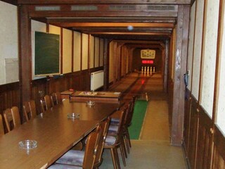 Apartment Meschede Ausstattung 13