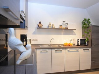 Apartamento Meschede Características 15