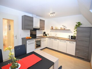 Appartement Meschede Kenmerken 16