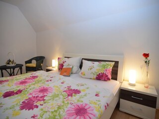 Apartamento Meschede Características 13