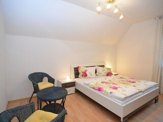 Apartment Meschede Ausstattung 17