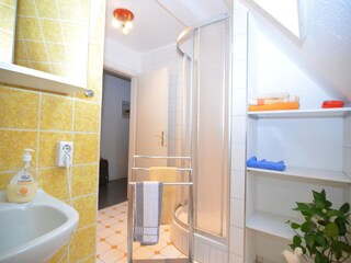 Apartamento Meschede Características 13