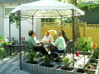Apartamento Meschede Grabación al aire libre 3