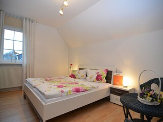 Apartamento Meschede Características 11