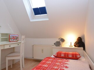 Appartement Meschede Équipement 16