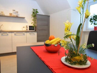 Appartement Meschede Kenmerken 15