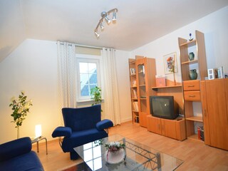 Apartamento Meschede Características 24