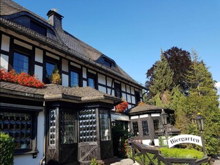 Apartamento Meschede Entorno 29