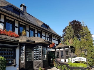 Apartment Meschede Umgebung 33