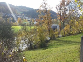 Appartement Meschede Environnement 33