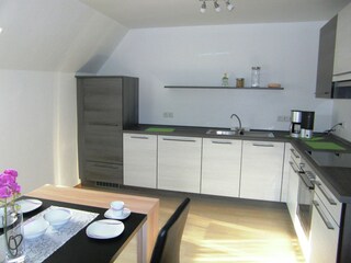 Appartement Meschede Kenmerken 26