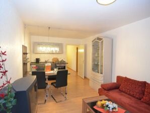 Apartment Wohnung nahe dem Skigebiet in Wehrstapel - Meschede - image1