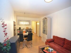 Apartment Wohnung nahe dem Skigebiet in Wehrstapel - Meschede - image1