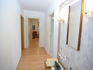 Apartamento Meschede Características 19