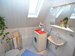 Appartement Meschede Équipement 5