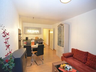 Apartment Meschede Features 6