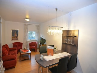 Apartment Meschede Ausstattung 6