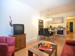 Apartamento Meschede Características 7
