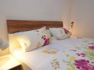 Appartement Meschede Équipement 11