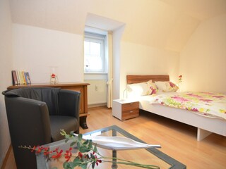 Apartamento Meschede Características 13