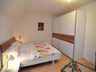 Apartamento Meschede Características 15