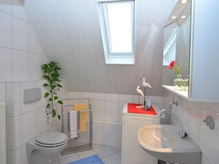 Apartamento Meschede Características 18