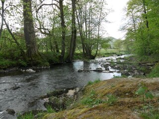 Apartamento Meschede Entorno 33