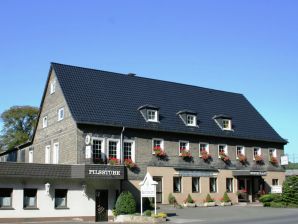 Apartment near the ski area in Wehrstapel - Meschede - image1