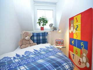 Appartement Meschede Équipement 14