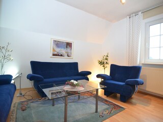 Appartamento Meschede Caratteristiche 4