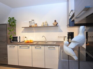 Apartment Meschede Ausstattung 6