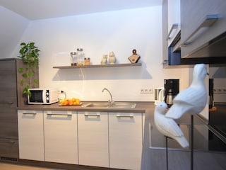 Appartement Meschede Équipement 7