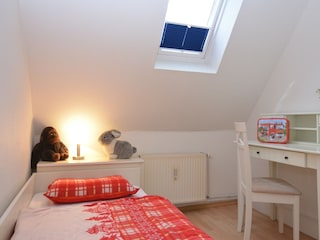 Apartment Meschede Features 12