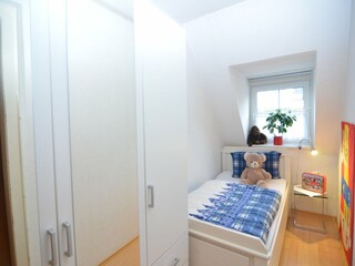 Apartamento Meschede Características 18