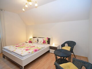 Apartment Meschede Ausstattung 14