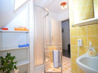 Apartamento Meschede Características 13