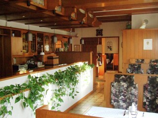 Appartement Meschede  18