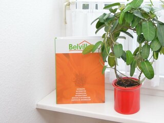 Appartement Meschede  23