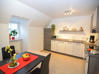 Apartment Meschede Features 14