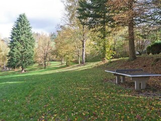 Appartamento Meschede Ambiente 24