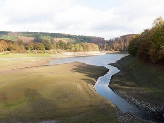 Appartement Meschede Environnement 30