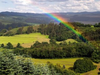 Appartement Meschede Omgeving 29