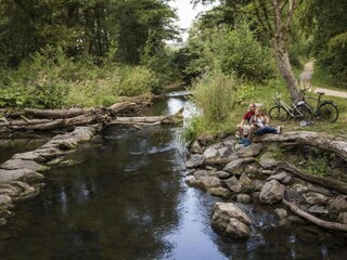 Appartement Meschede Omgeving 24