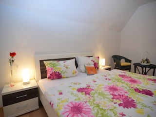 Apartment Meschede Features 20