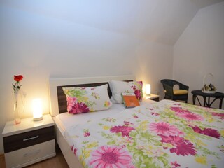 Appartement Meschede Équipement 13