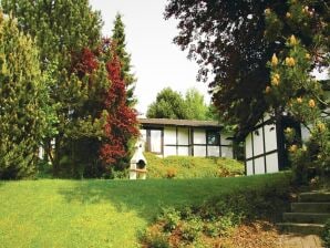 Ferienhaus Gemütlich eingerichteter Bungalow in ruhiger Lage - Meschede - image1