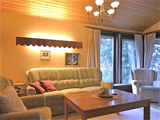 Ferienhaus Meschede Ausstattung 5