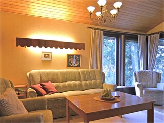Holiday house Meschede Features 5