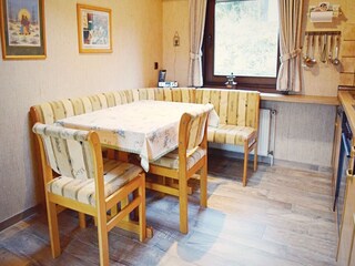 Holiday house Meschede Features 17